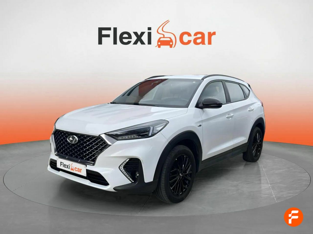 Foto Hyundai Tucson 4