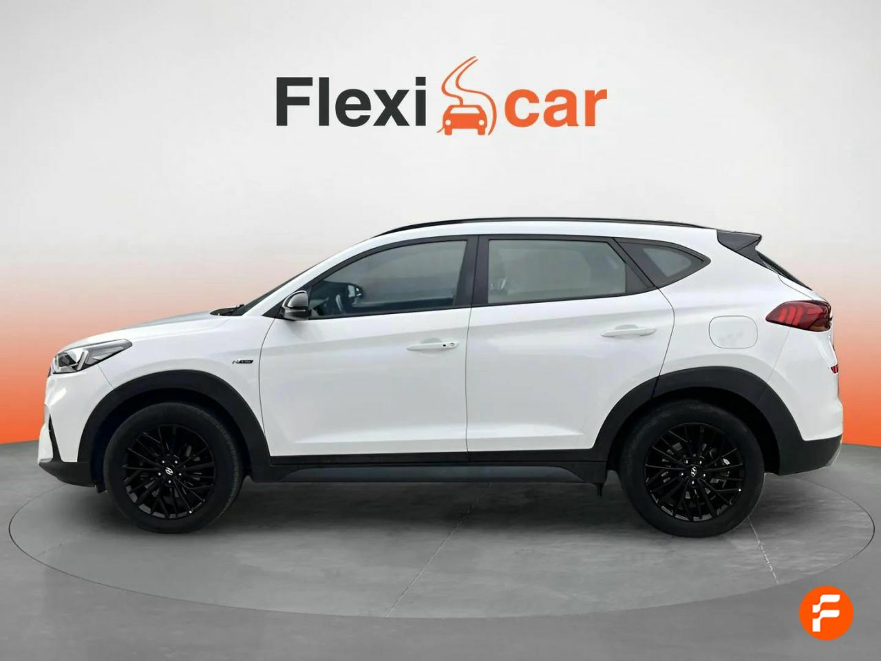Foto Hyundai Tucson 5
