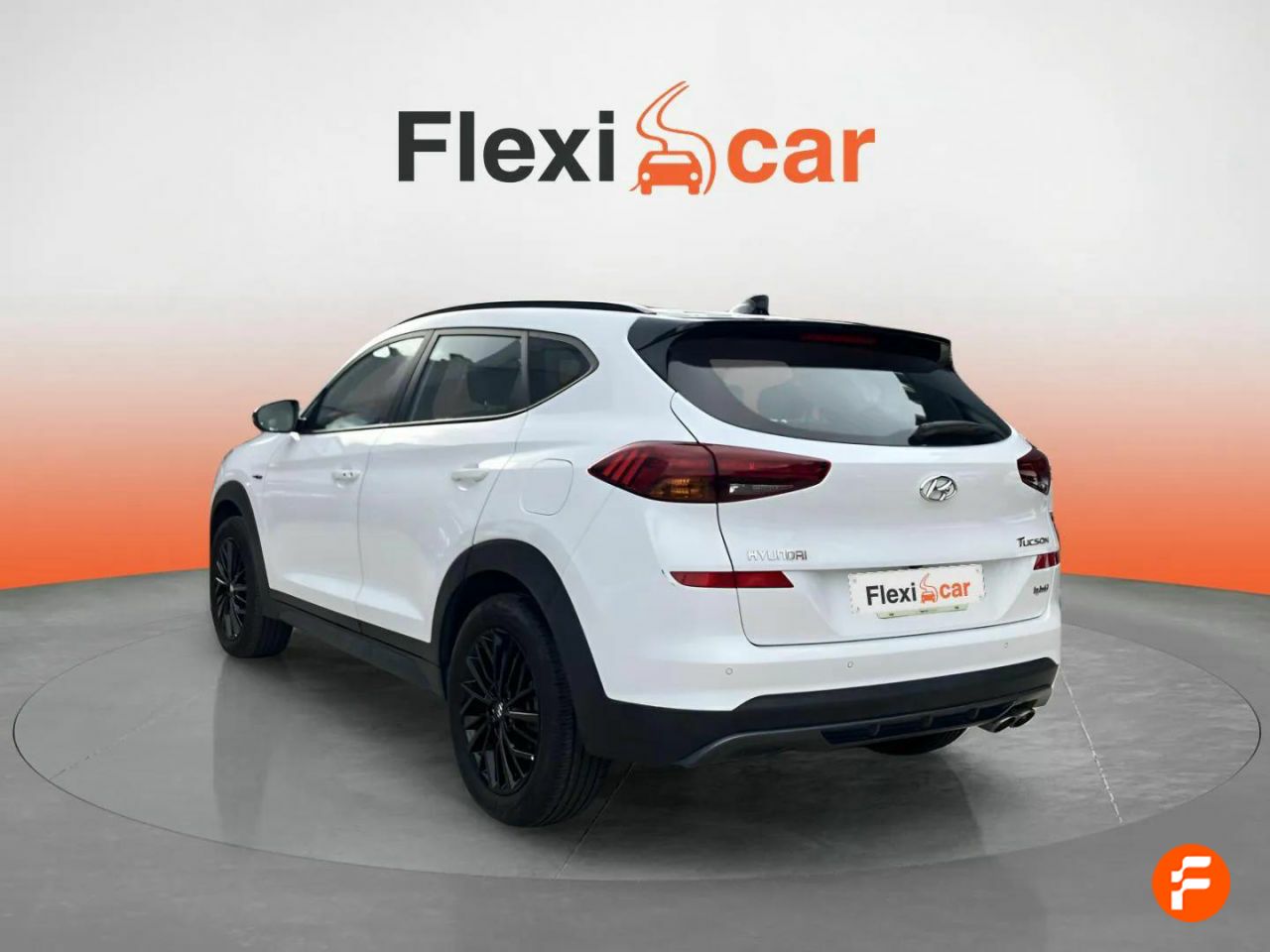 Foto Hyundai Tucson 7