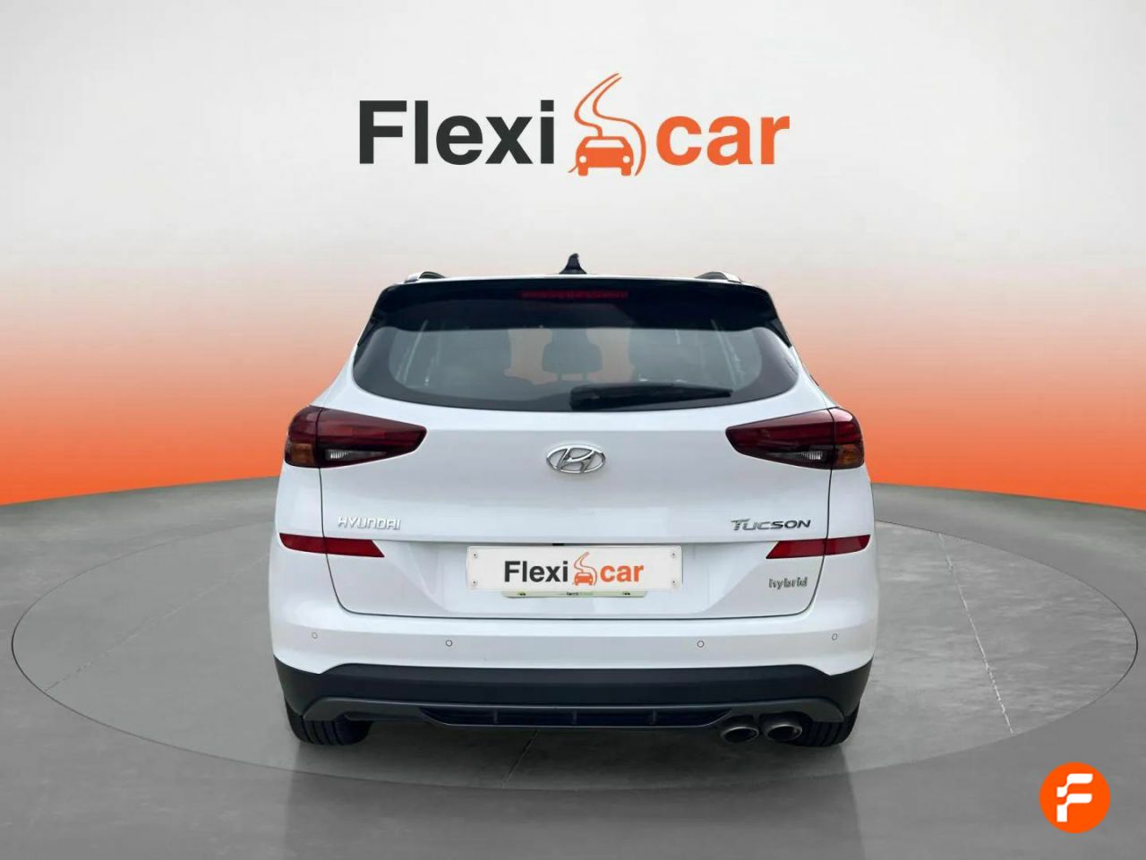 Foto Hyundai Tucson 8