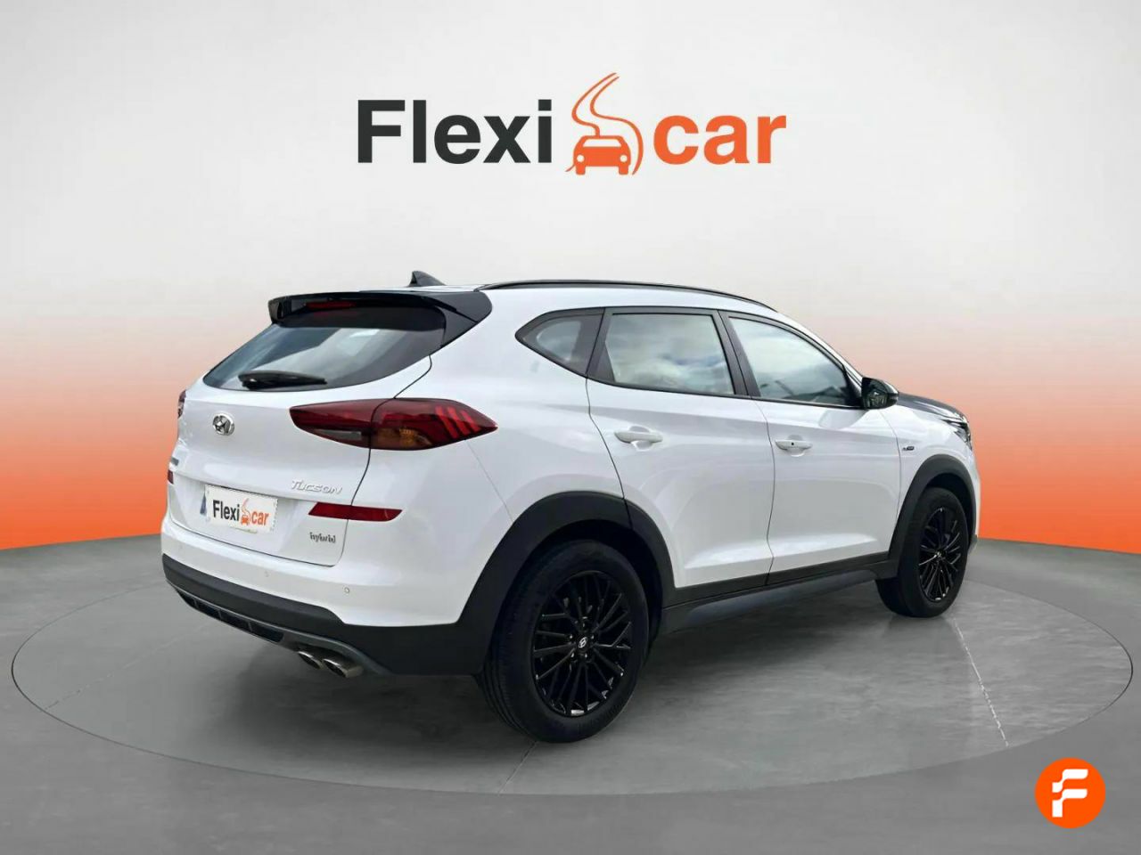 Foto Hyundai Tucson 9