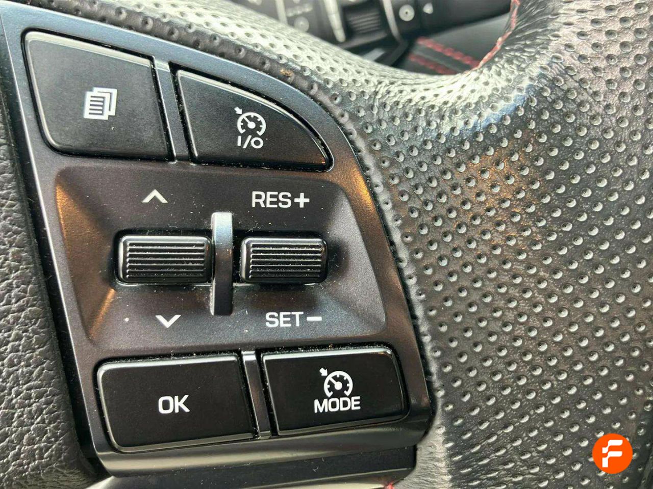 Foto Hyundai Tucson 13