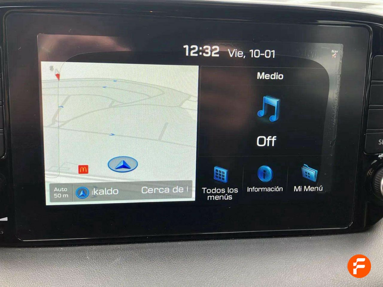 Foto Hyundai Tucson 18