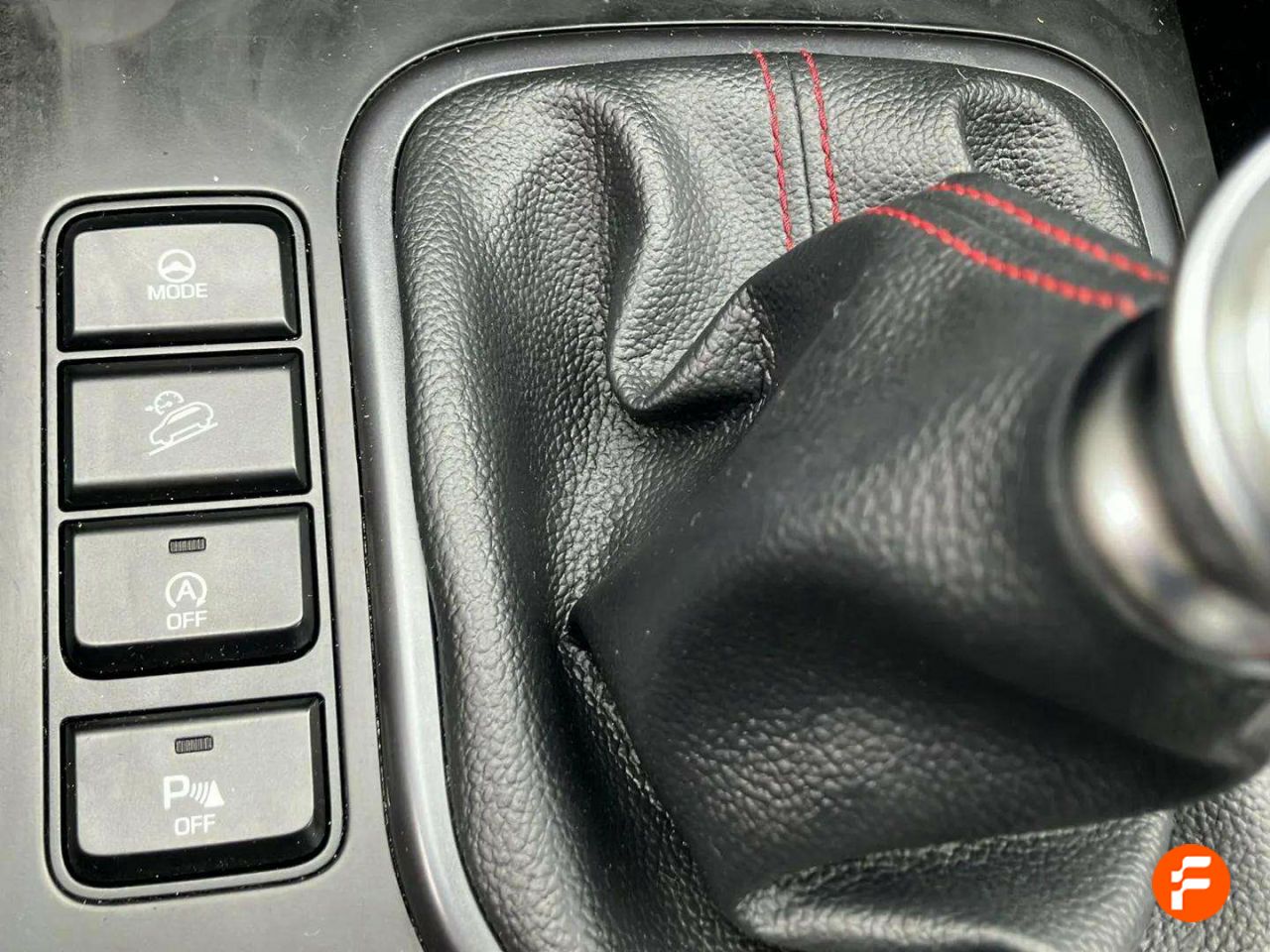 Foto Hyundai Tucson 21