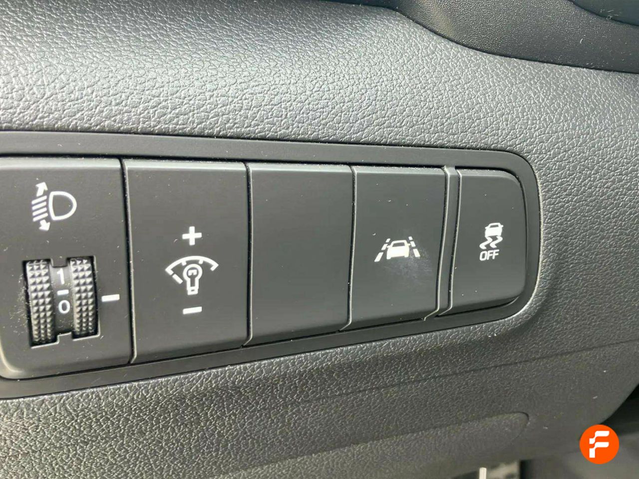 Foto Hyundai Tucson 22