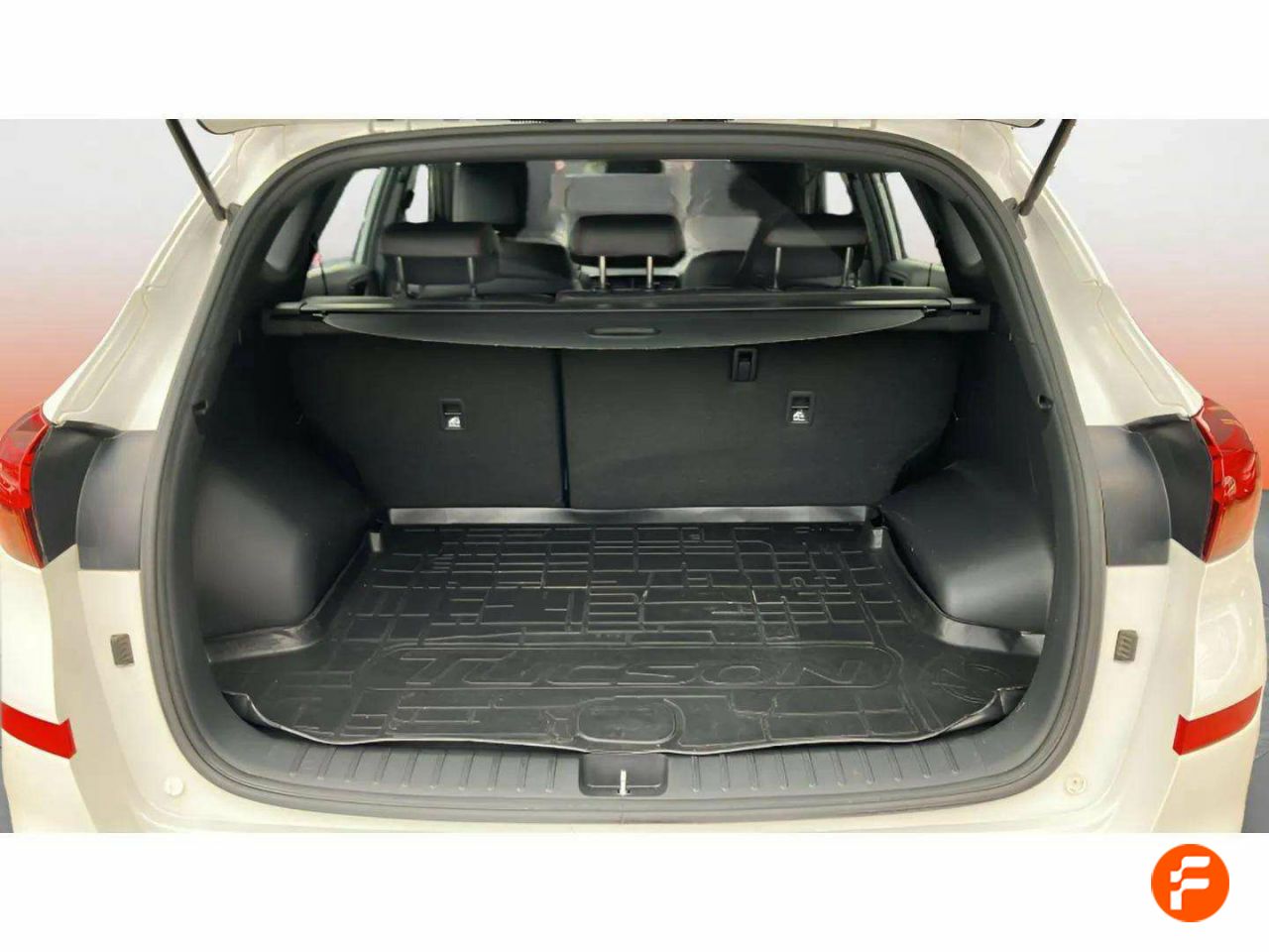 Foto Hyundai Tucson 24