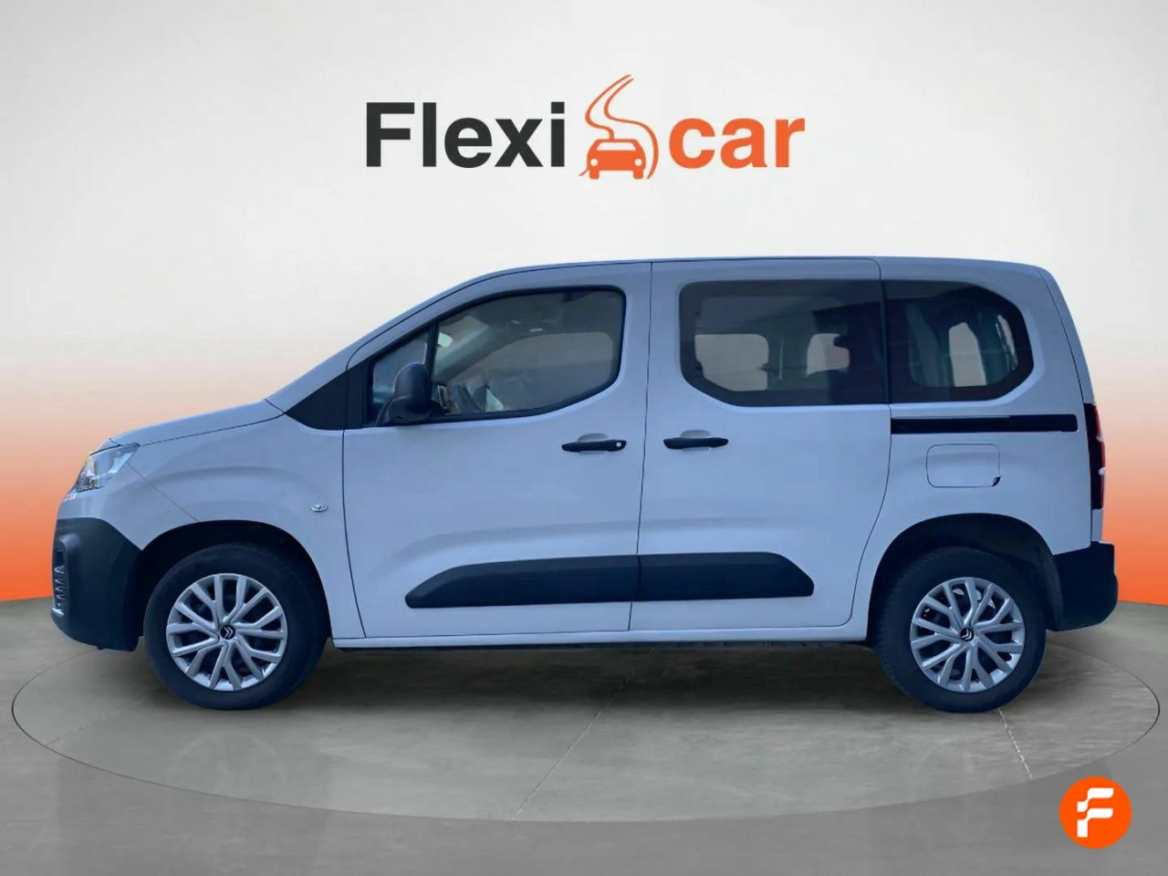 Foto Citroën Berlingo 9