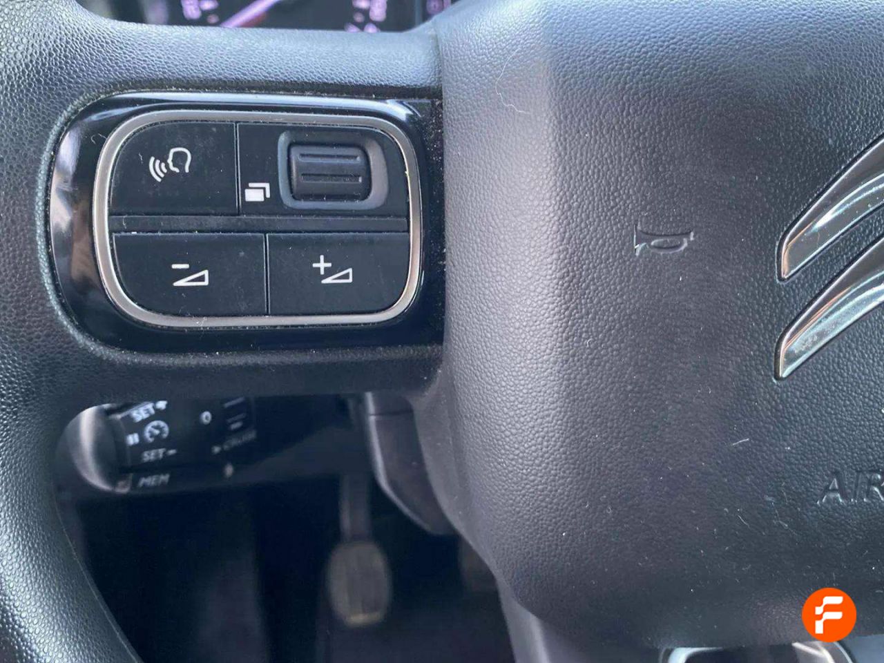 Foto Citroën Berlingo 13