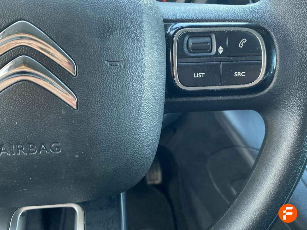 Foto Citroën Berlingo 14