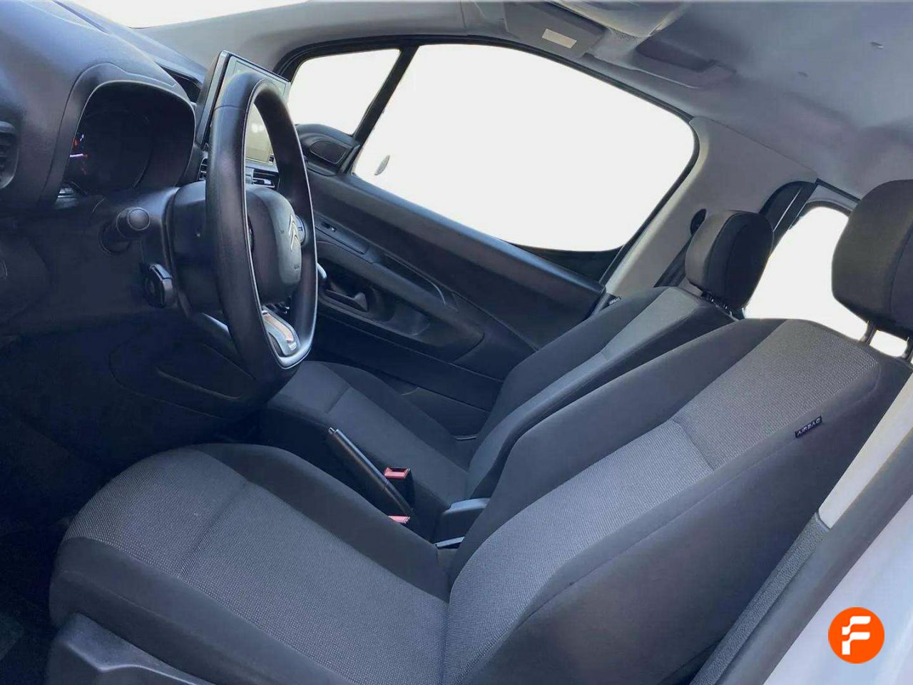 Foto Citroën Berlingo 17