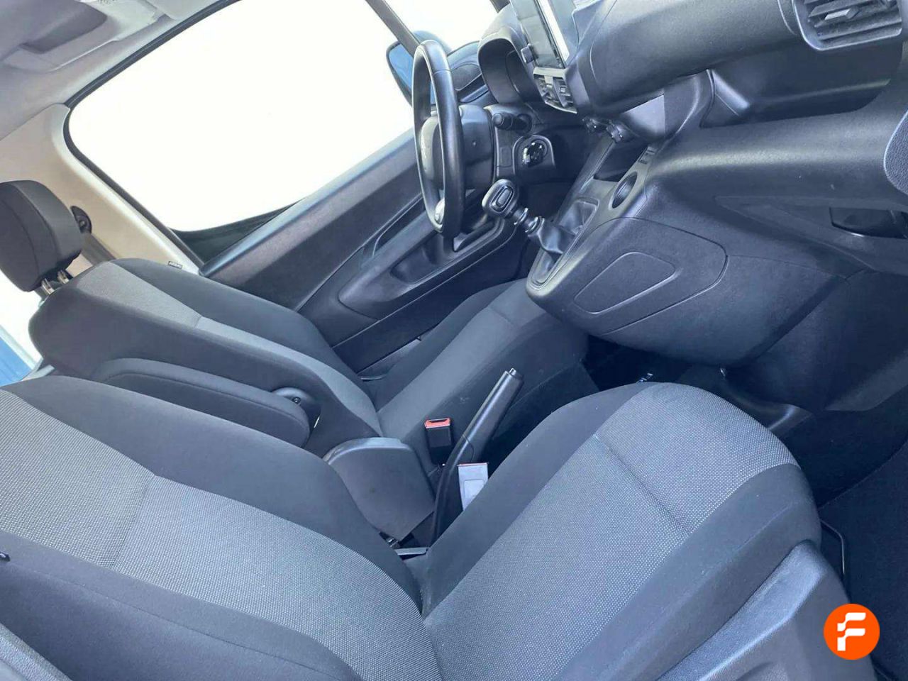 Foto Citroën Berlingo 19