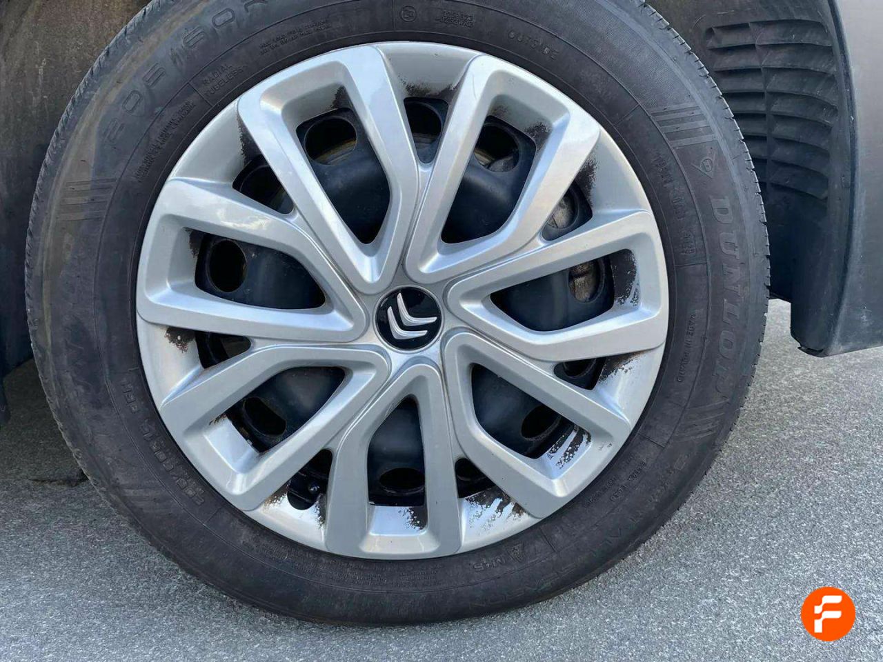 Foto Citroën Berlingo 26