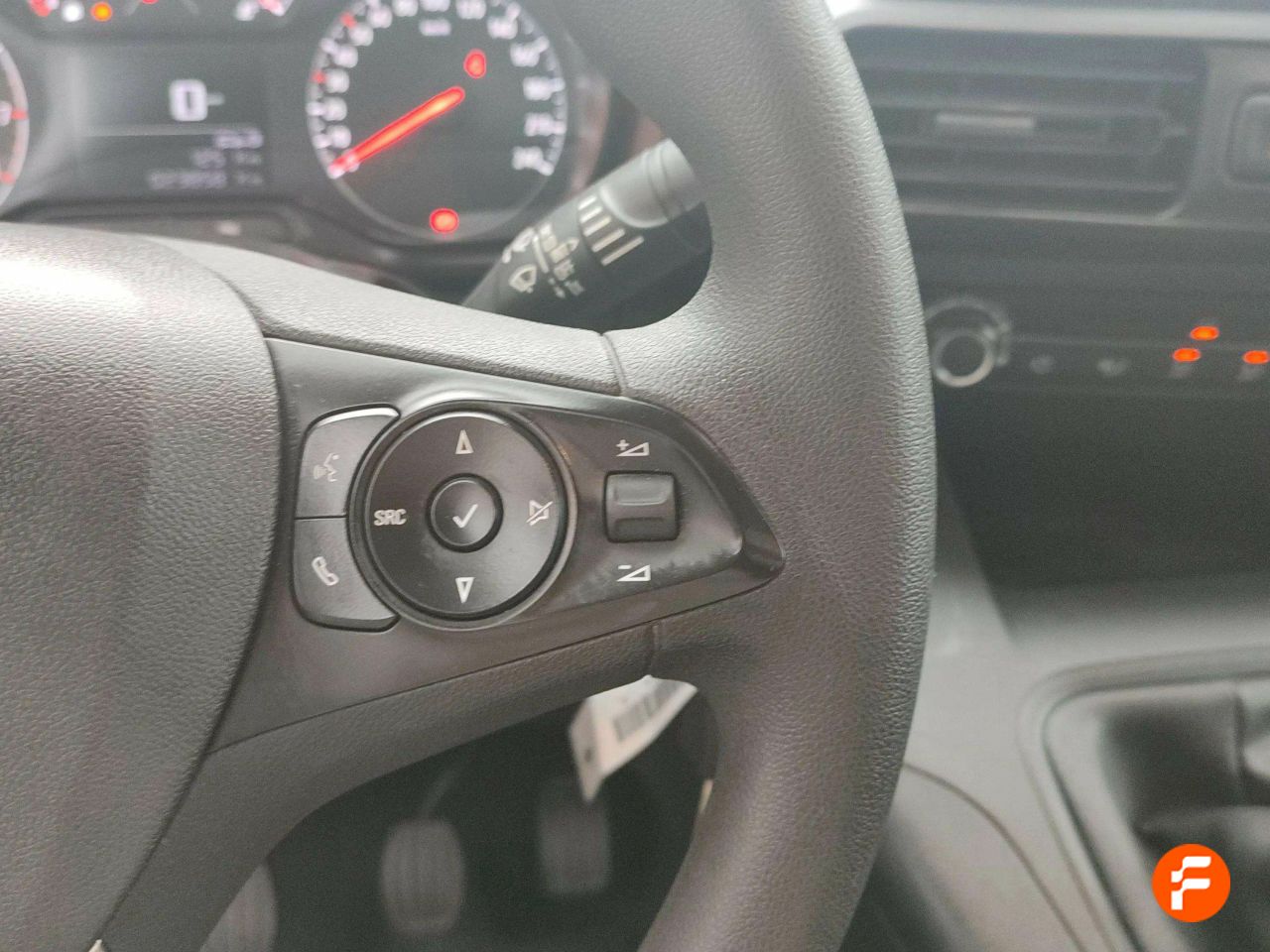 Foto Opel Combo 13