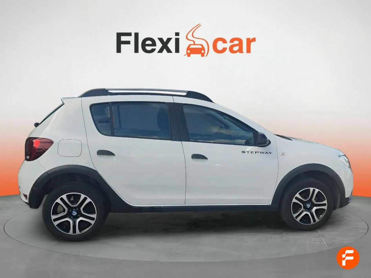 Foto Dacia Sandero 2