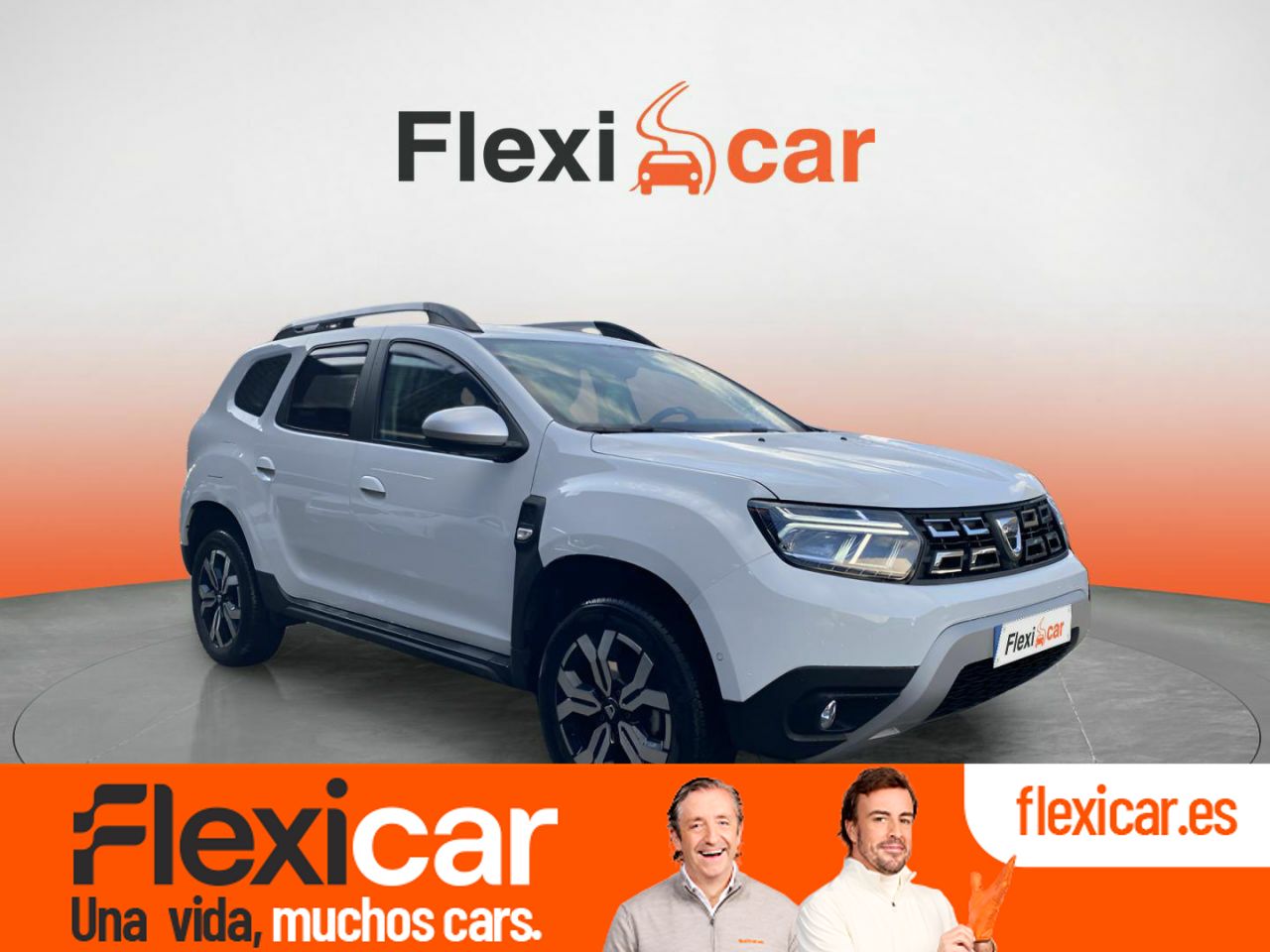Foto Dacia Duster 1