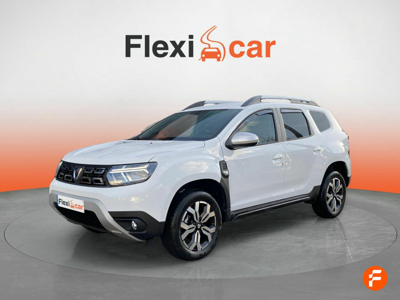 Foto Dacia Duster 2
