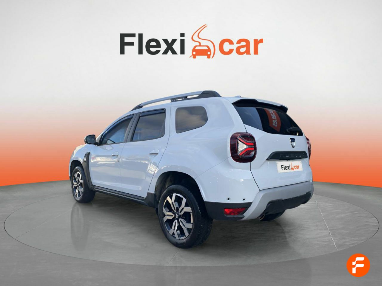 Foto Dacia Duster 3