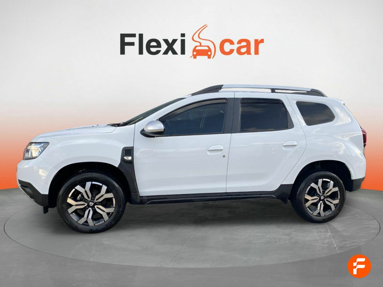 Foto Dacia Duster 4