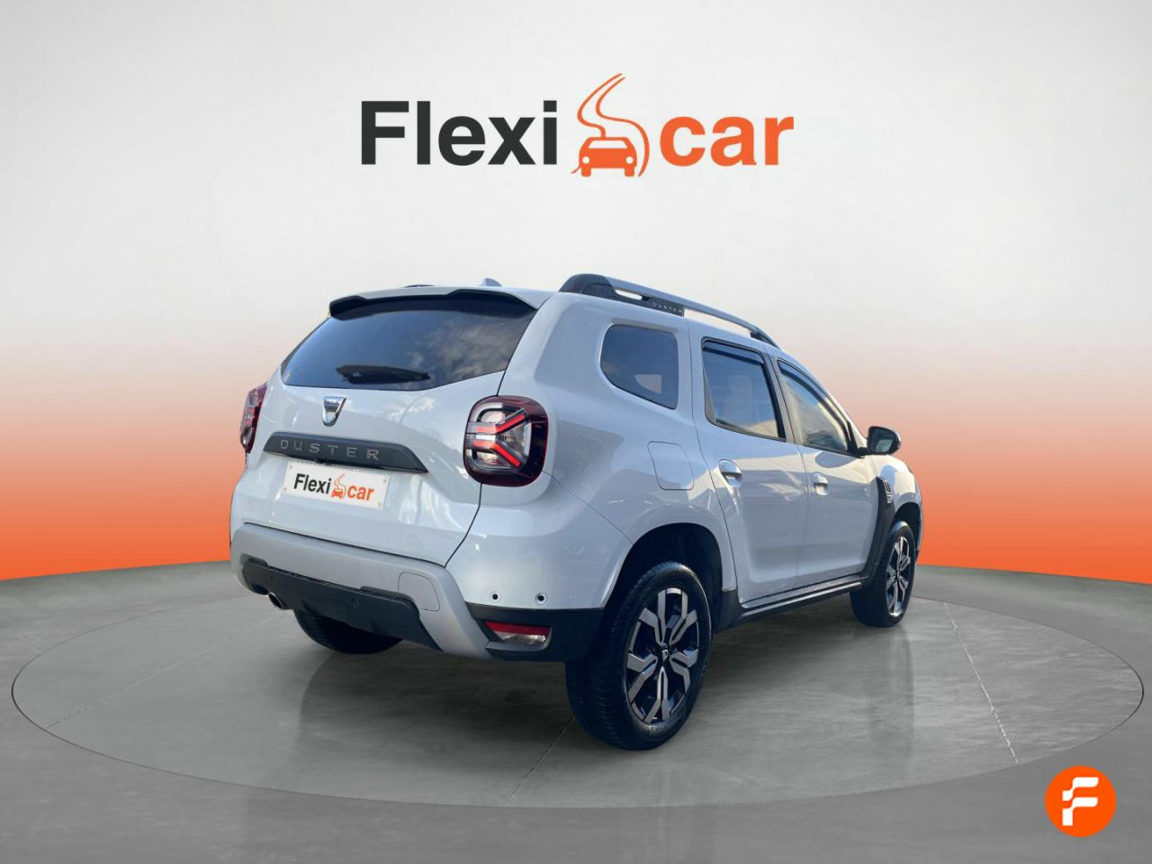 Foto Dacia Duster 7