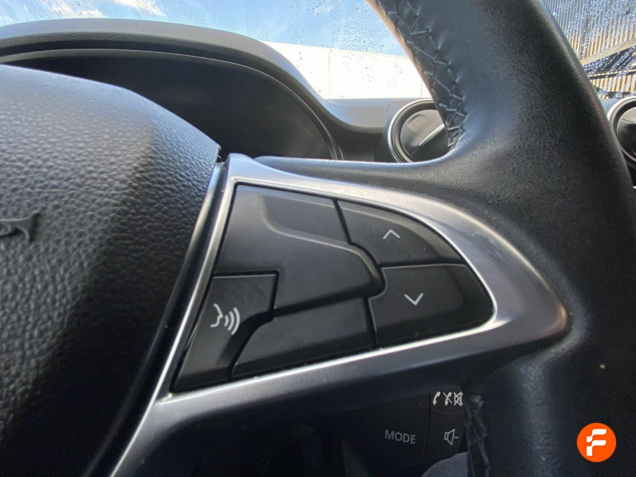 Foto Dacia Duster 10