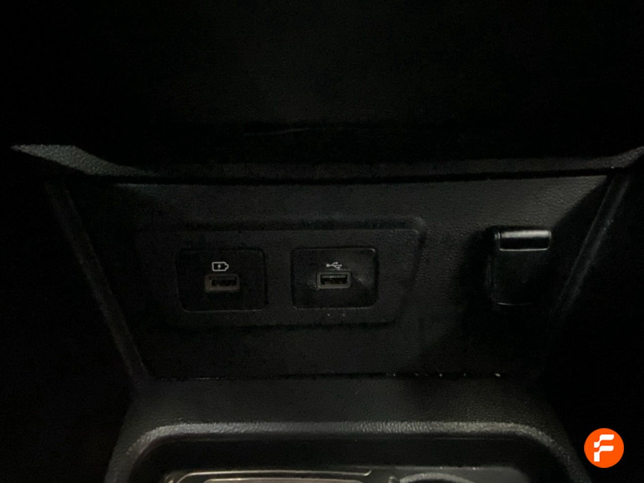 Foto Dacia Duster 11