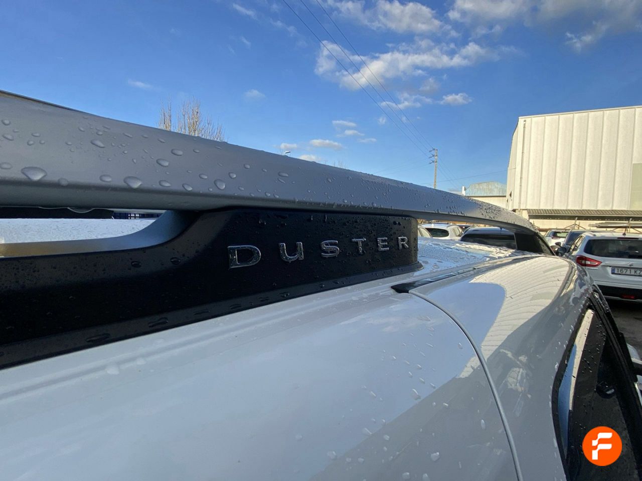 Foto Dacia Duster 15