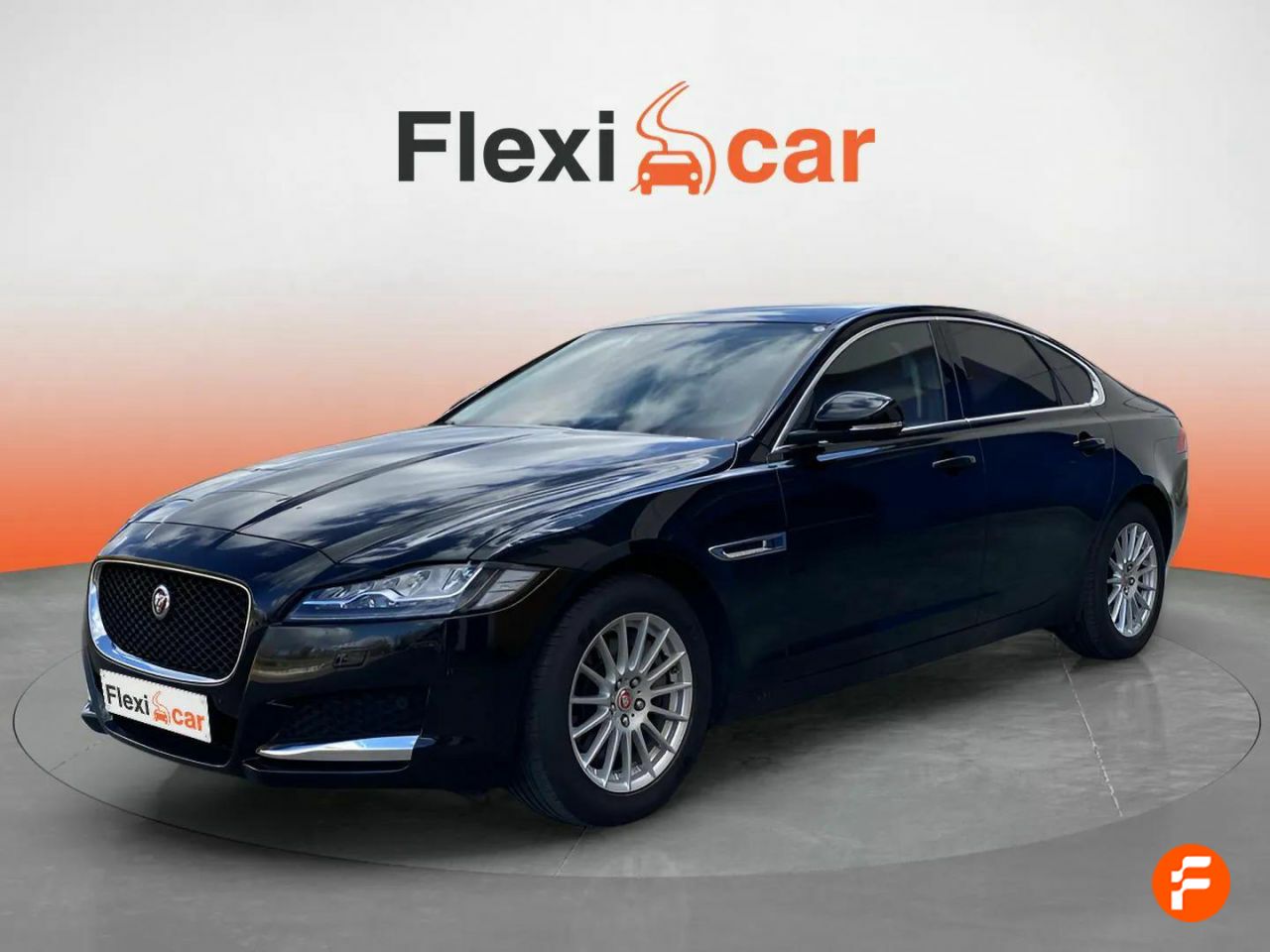 Foto Jaguar XF 2