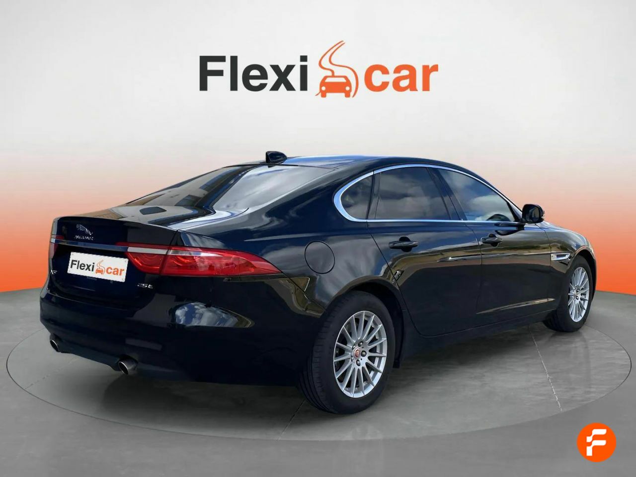 Foto Jaguar XF 3