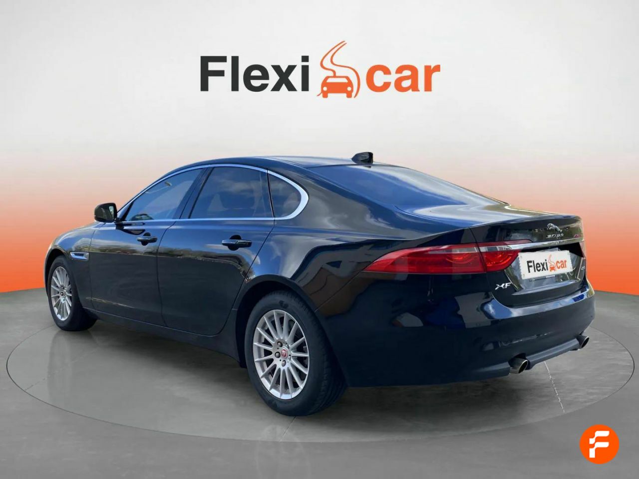 Foto Jaguar XF 4