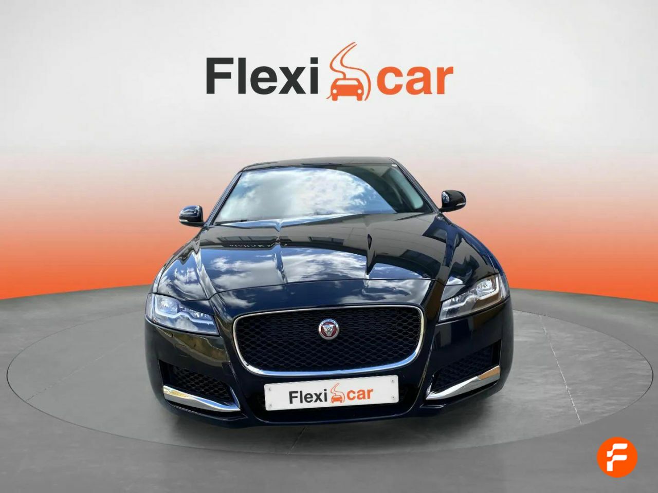 Foto Jaguar XF 5