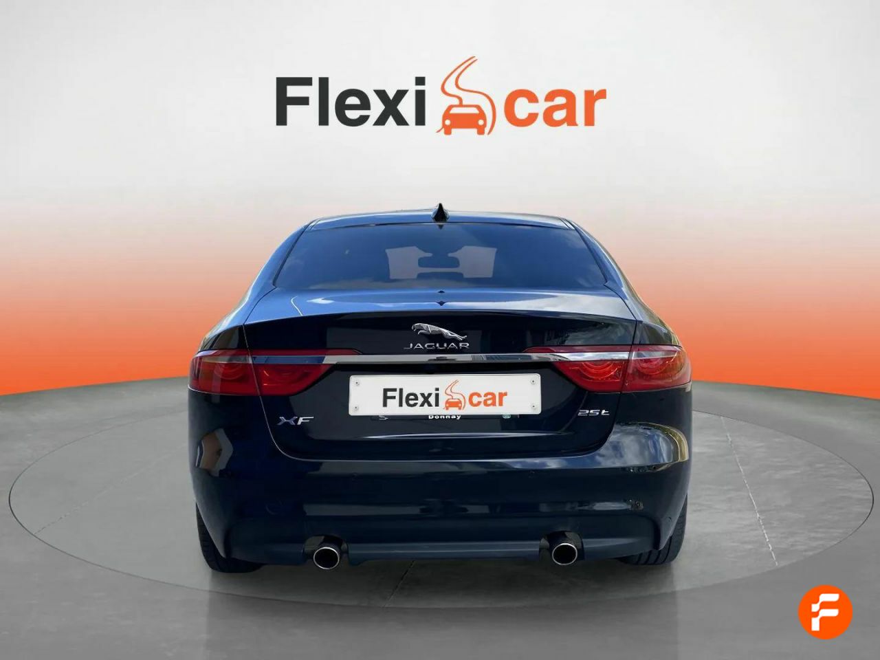 Foto Jaguar XF 7