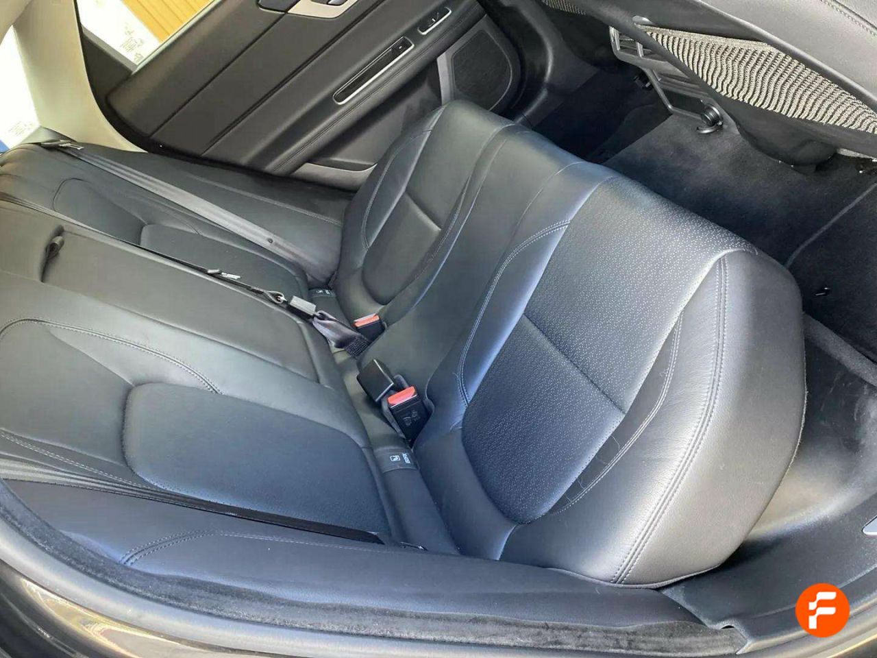 Foto Jaguar XF 23