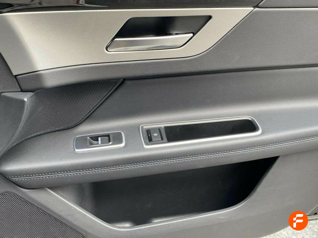 Foto Jaguar XF 25