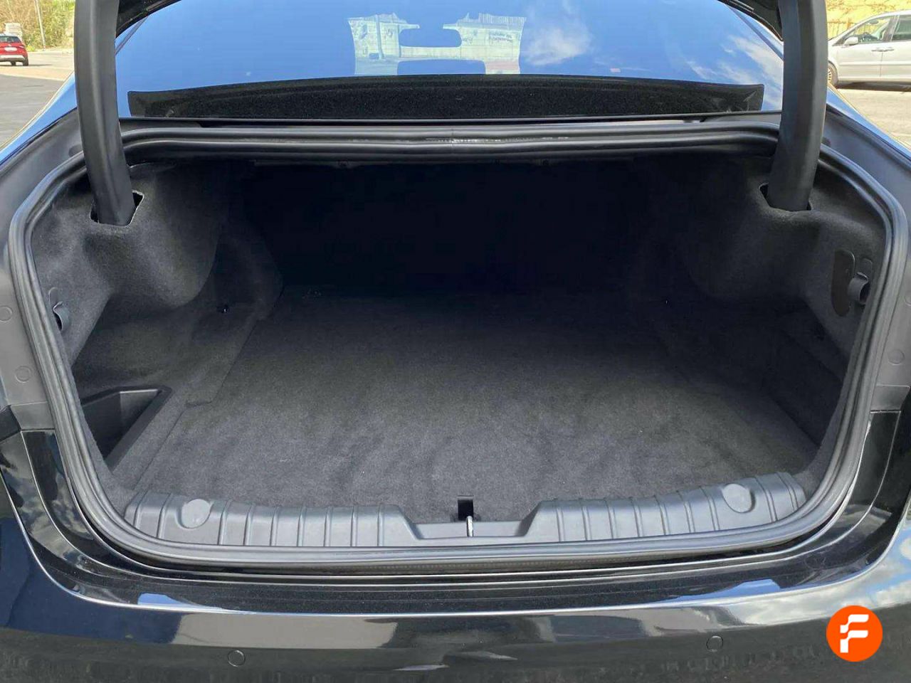 Foto Jaguar XF 26