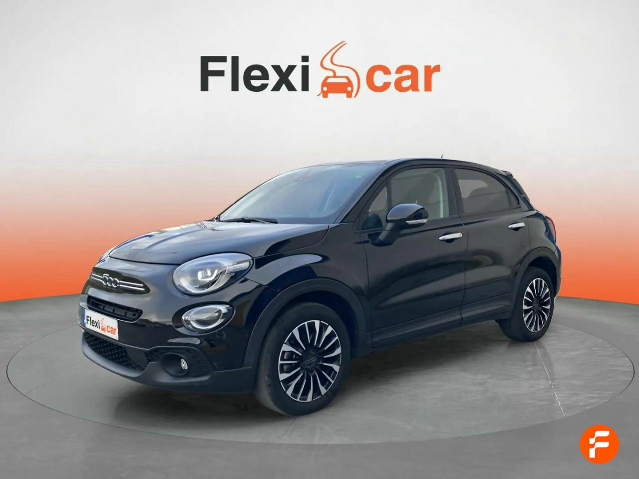 Foto Fiat 500X 2