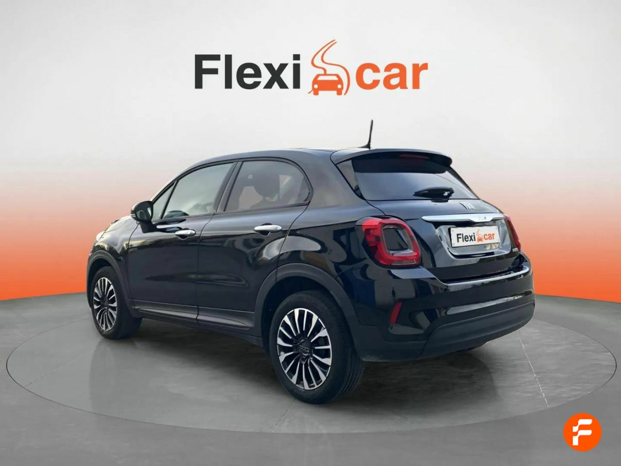 Foto Fiat 500X 5