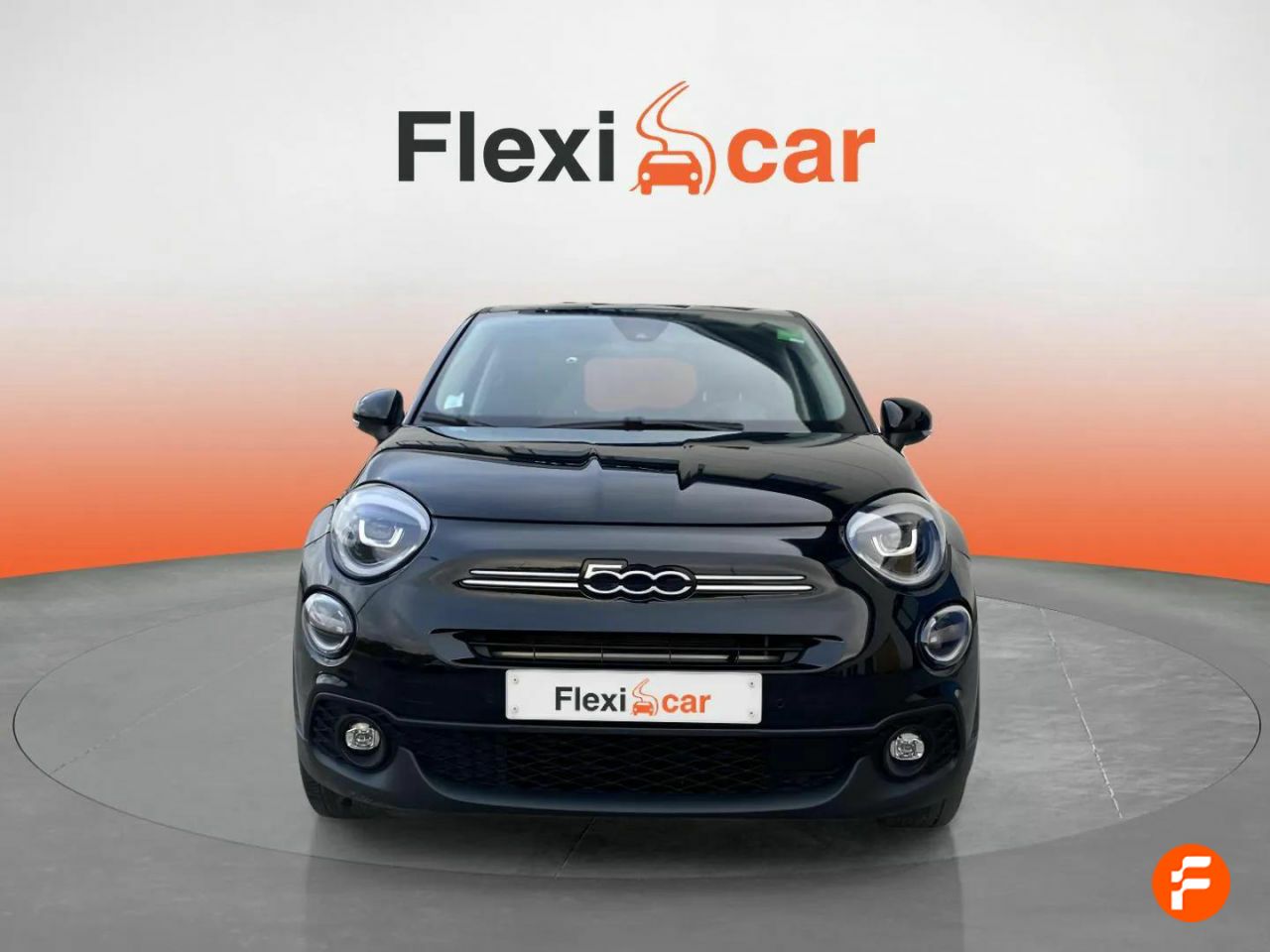 Foto Fiat 500X 7