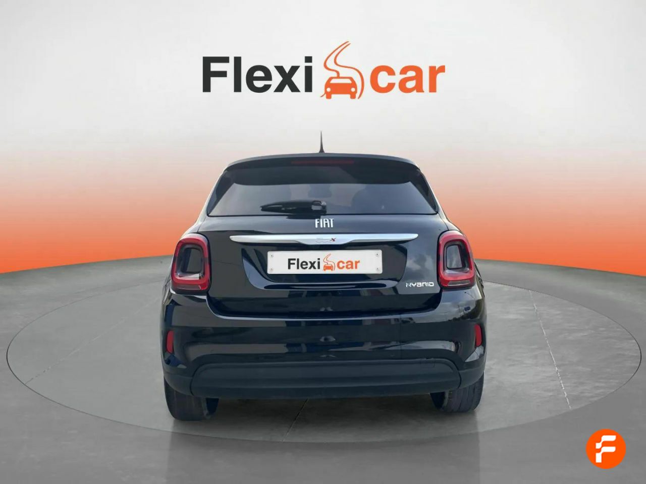 Foto Fiat 500X 9