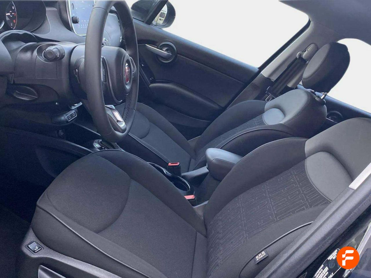 Foto Fiat 500X 18