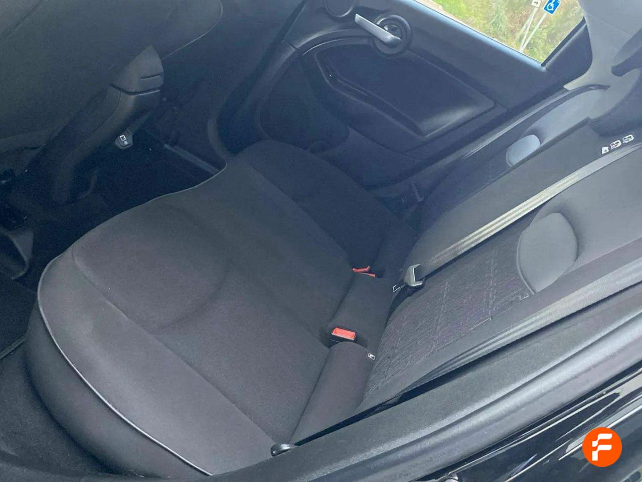 Foto Fiat 500X 21
