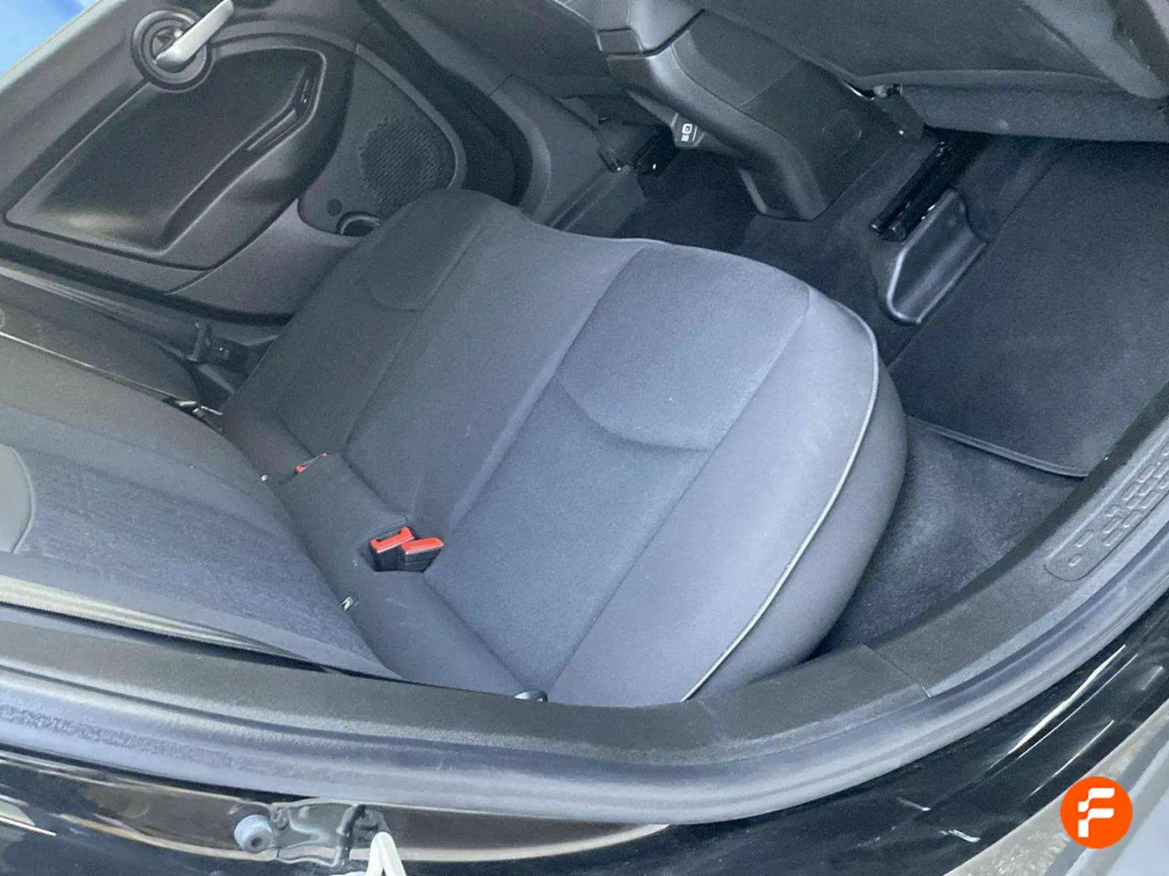 Foto Fiat 500X 22