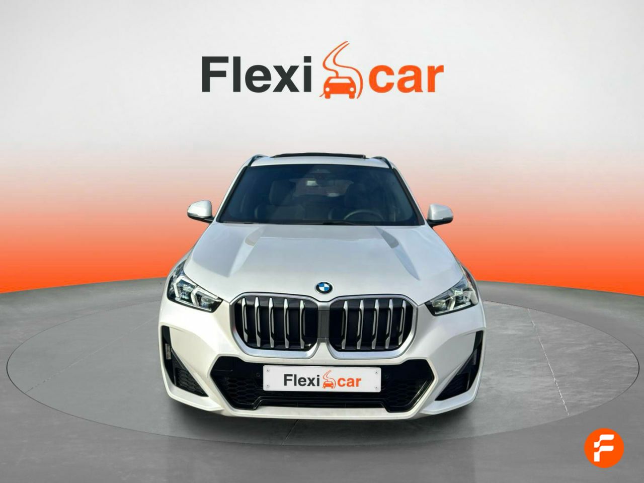 Foto BMW X1 3