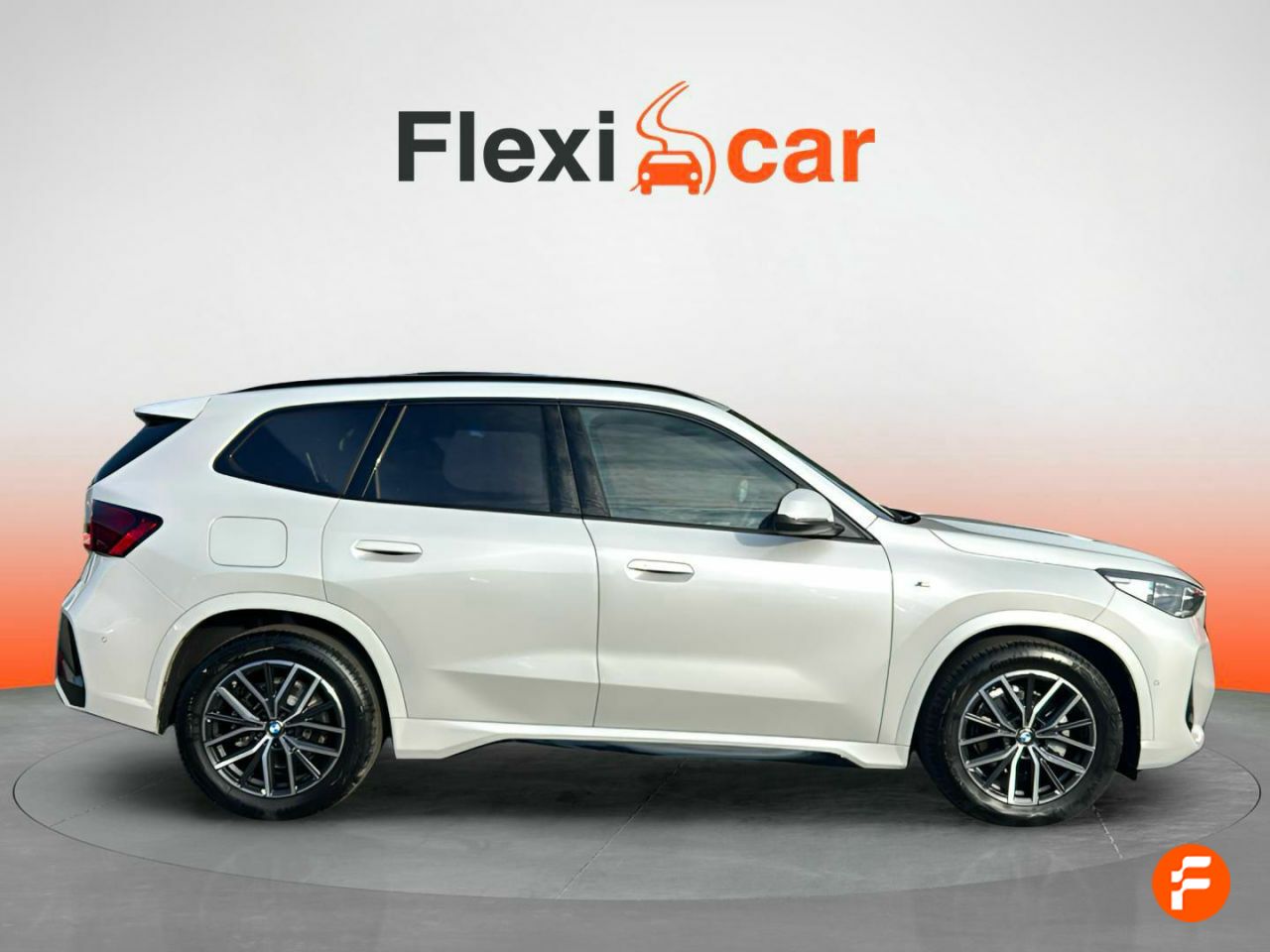 Foto BMW X1 5