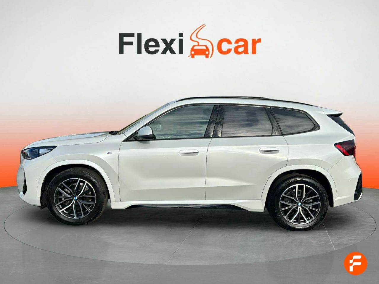 Foto BMW X1 7