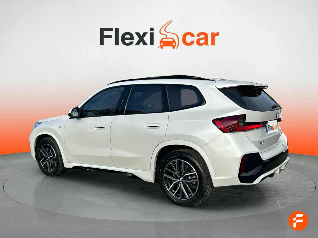 Foto BMW X1 8