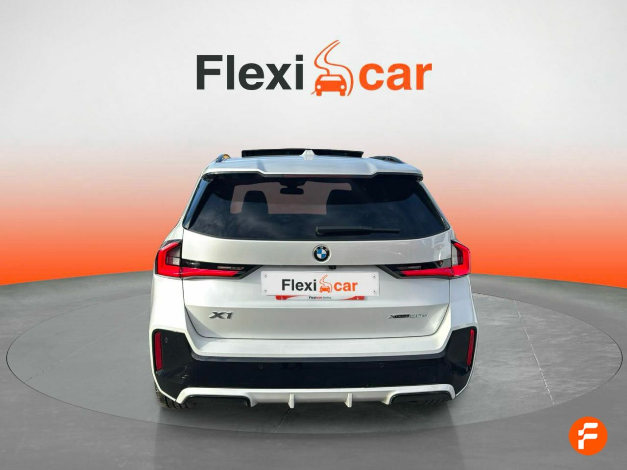 Foto BMW X1 10