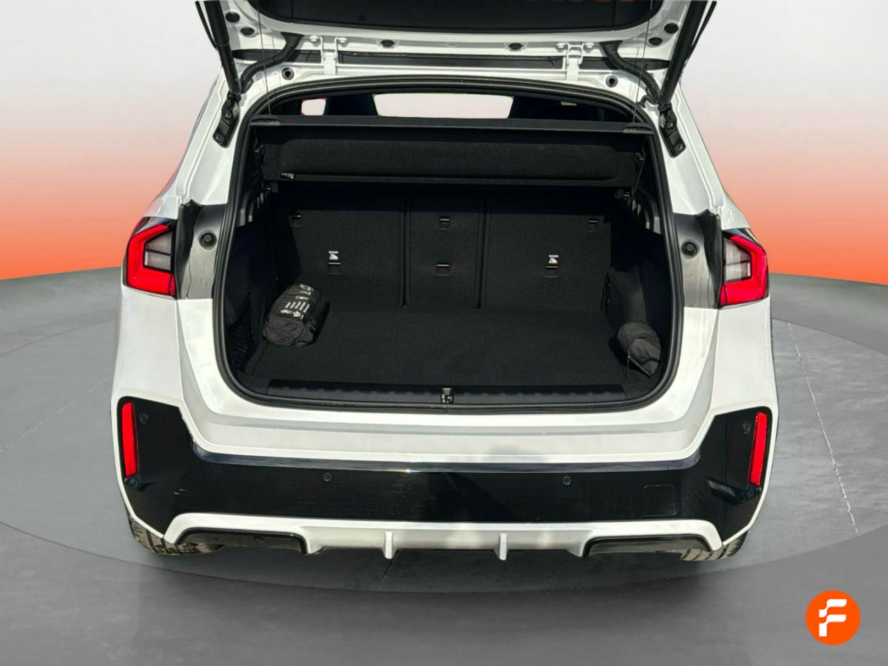Foto BMW X1 11