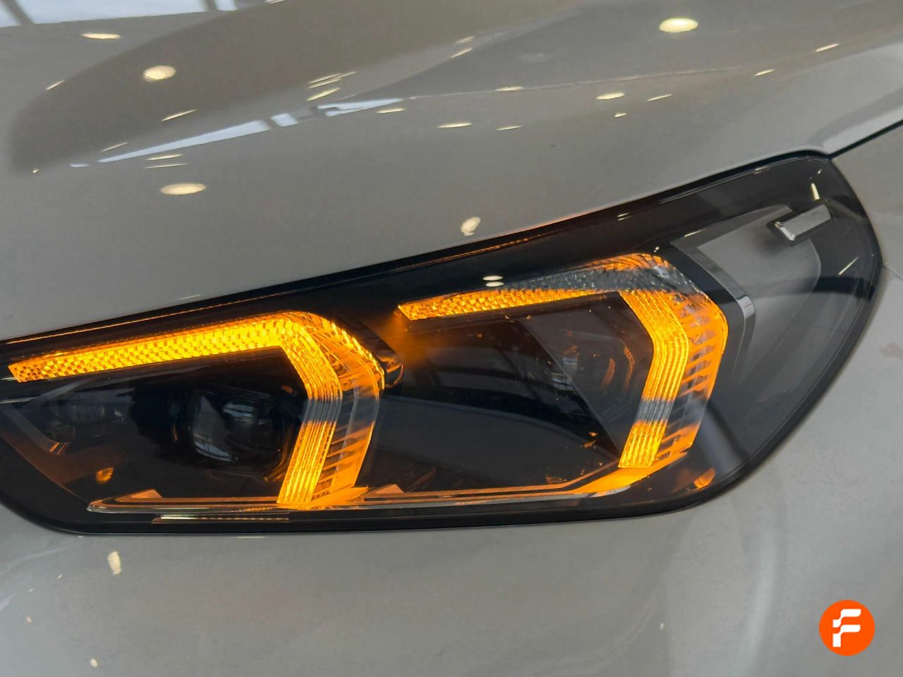 Foto BMW X1 12