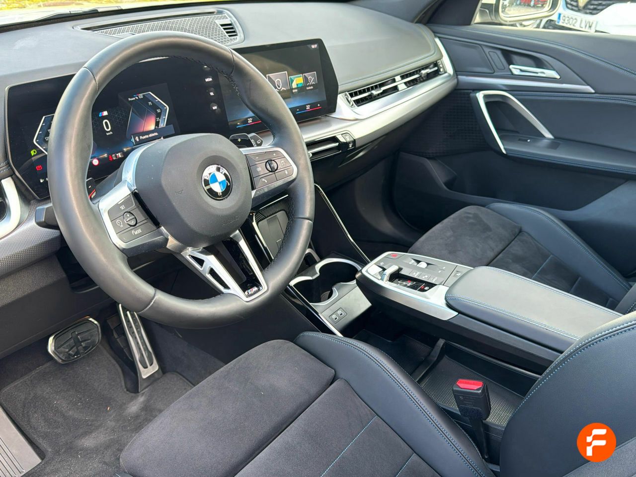 Foto BMW X1 13