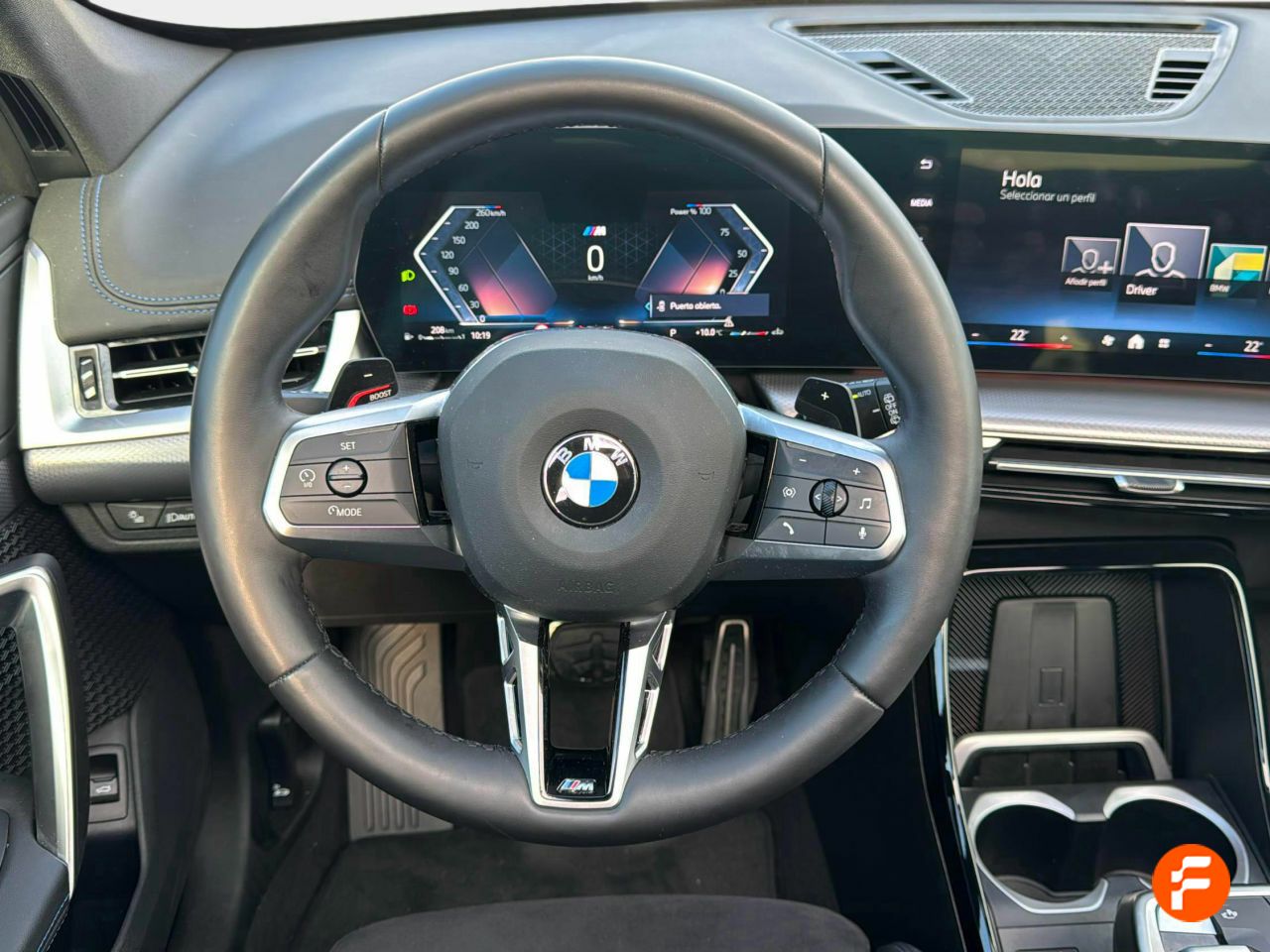Foto BMW X1 16